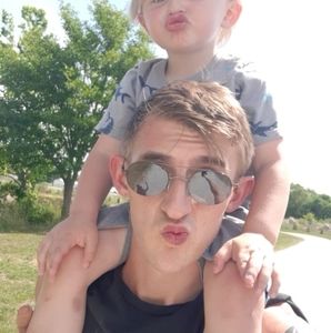 Meet your Posher, Jake